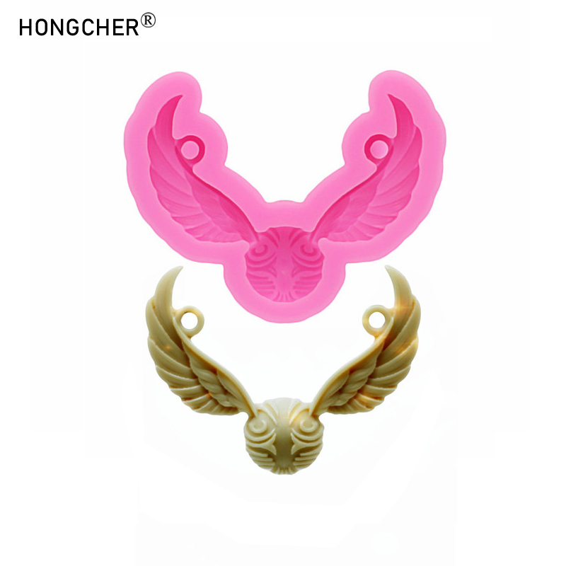 Resin Craft Ideas - Ali gioielli collana ciondolo accessori di