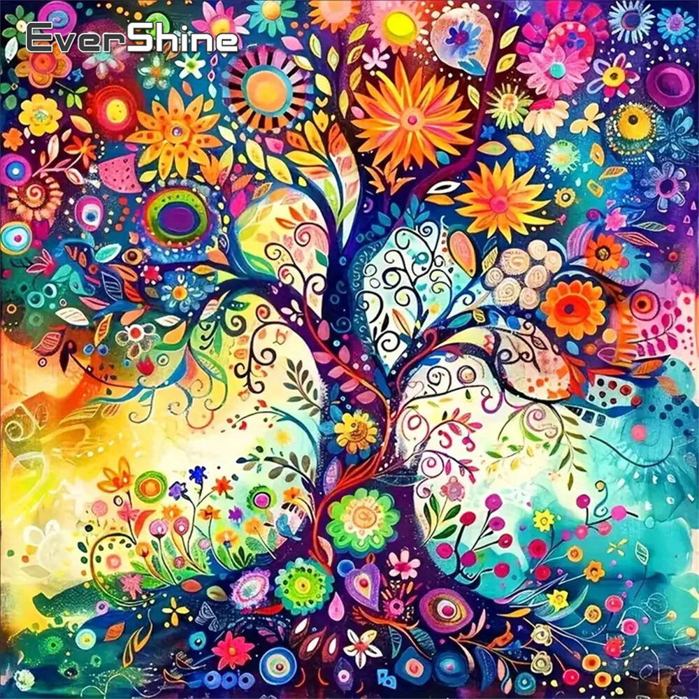 Resin Craft For Beginners - Evershine Pittura Diamante Cane Animale Cartone