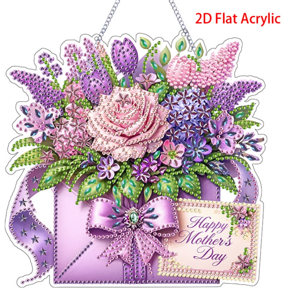 Resin Craft For Beginners - Kit Pittura Diamante 5D Fai da