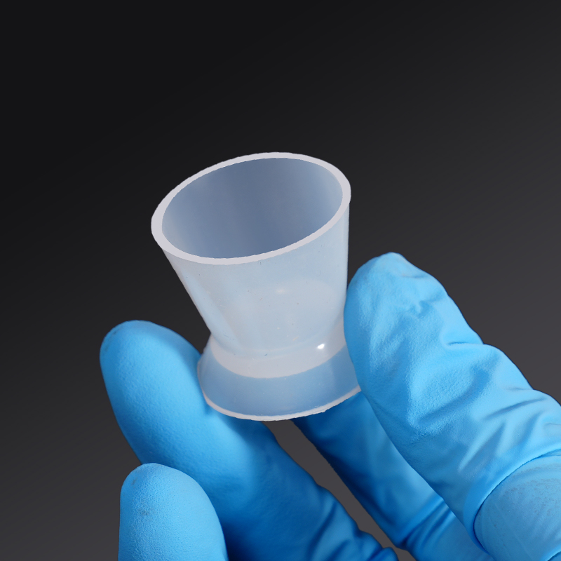 Mixing Cup Silicone - 1 Pezzo Ciotola per Miscelazione Dentale