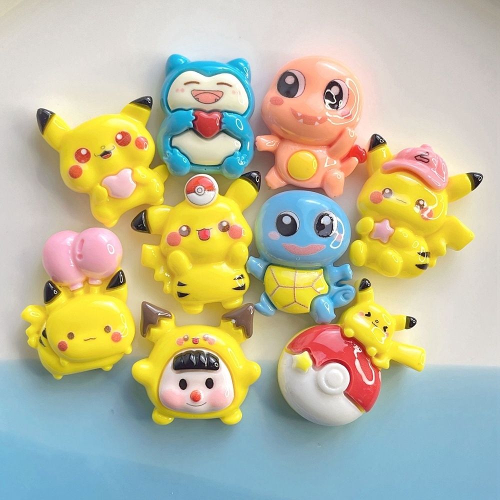 Resin Crafts Diy - Nuovi materiali fai-da-te per artigianato, accessori