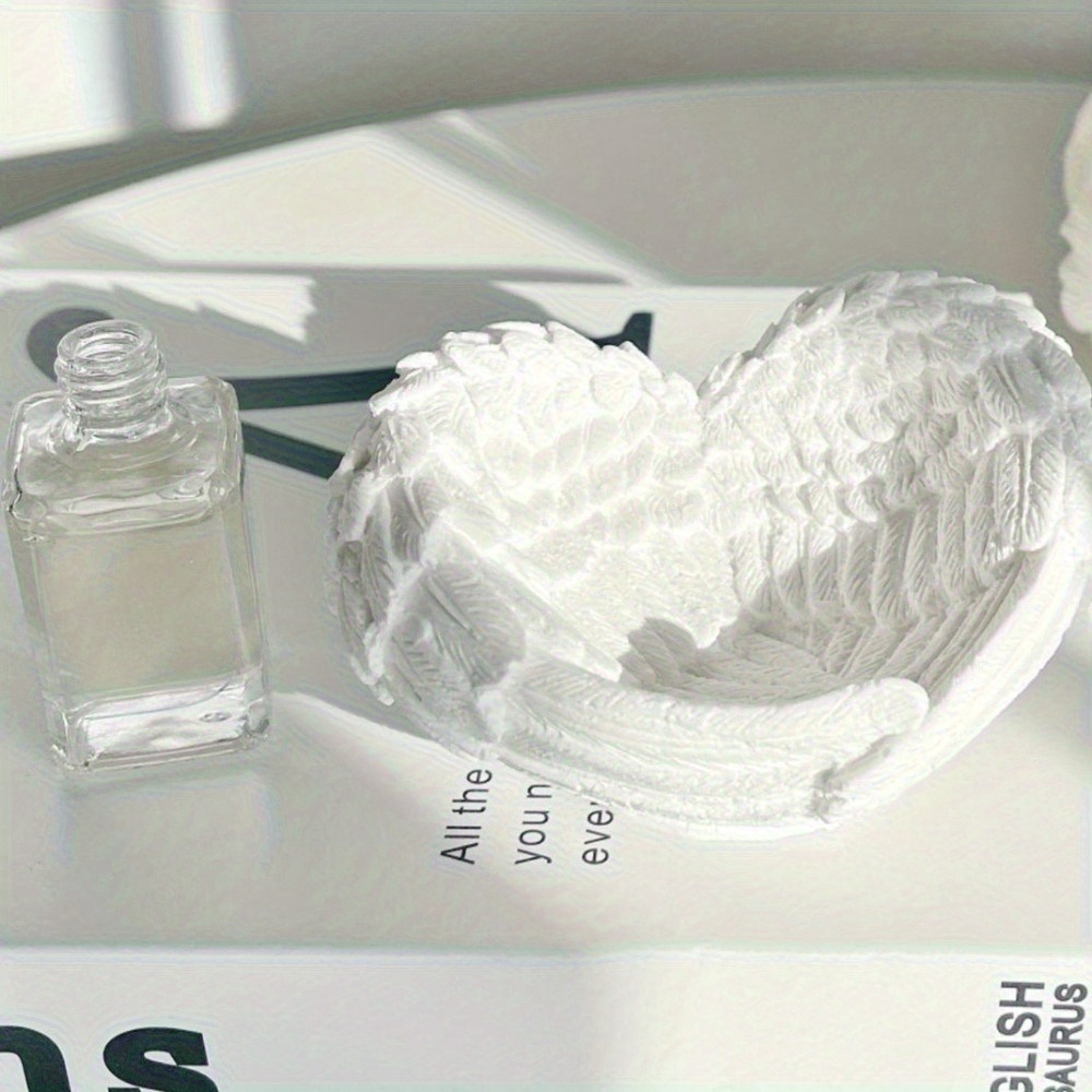 Resin Craft Ideas - Stampo in silicone a forma di