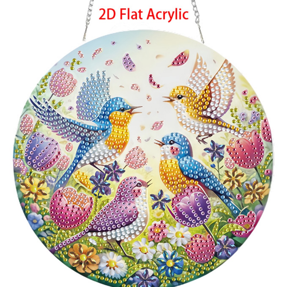 Resin Craft For Beginners - Kit Pittura Diamante 5D Fai da