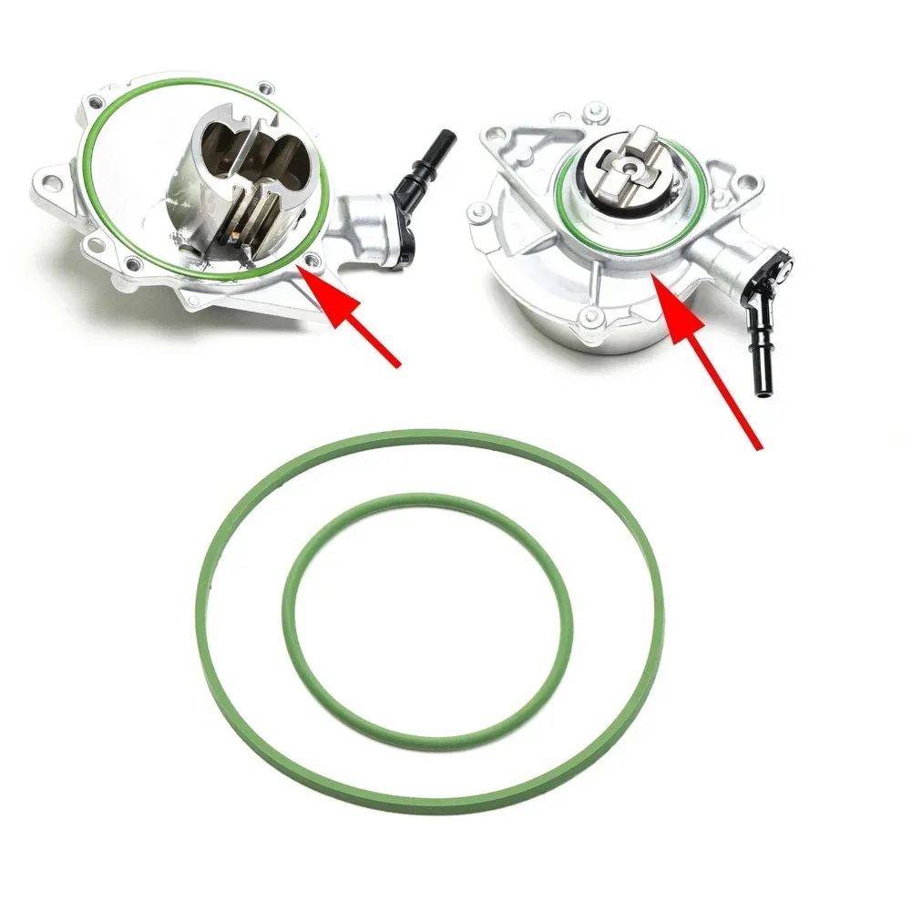 Kit di tenuta per pompa a vuot - Vacuum Chamber Small recensione e prezzo