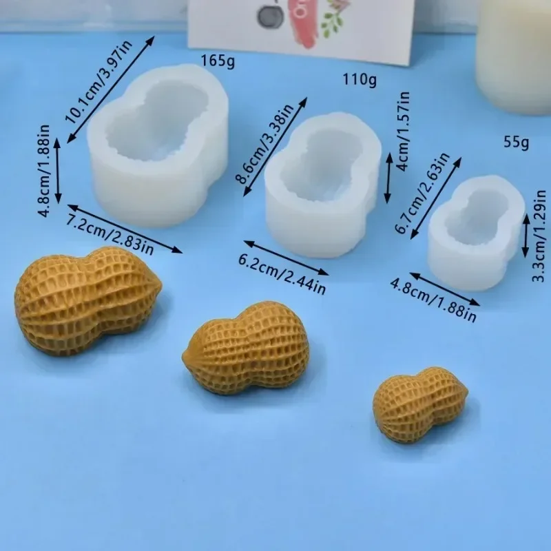 Set di 3 Stampi in Silicone a  - Resin Crafts Diy recensione e prezzo