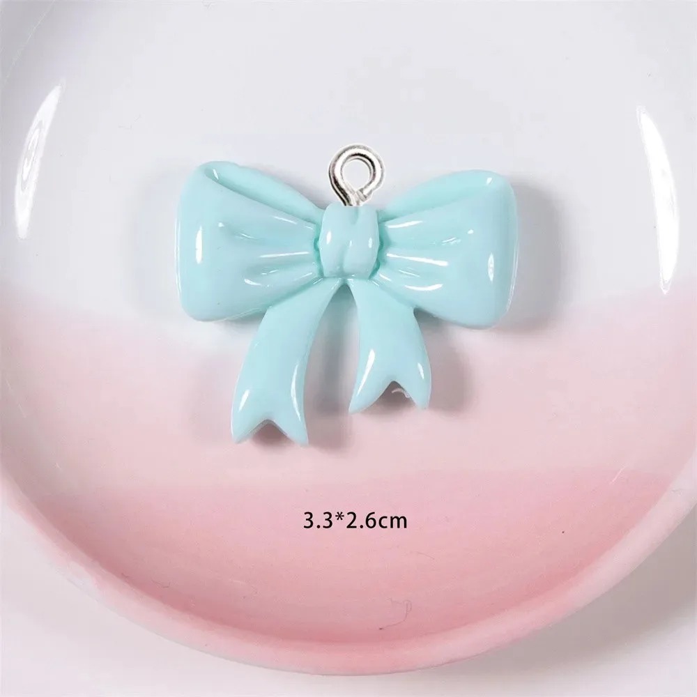 10 Pezzi di Charms in Resina a - Resin Craft Projects recensione e prezzo