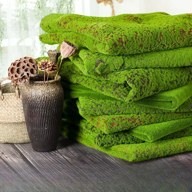 Turf artificiale Muschio Simul - Terrarium Moss Art recensione e prezzo