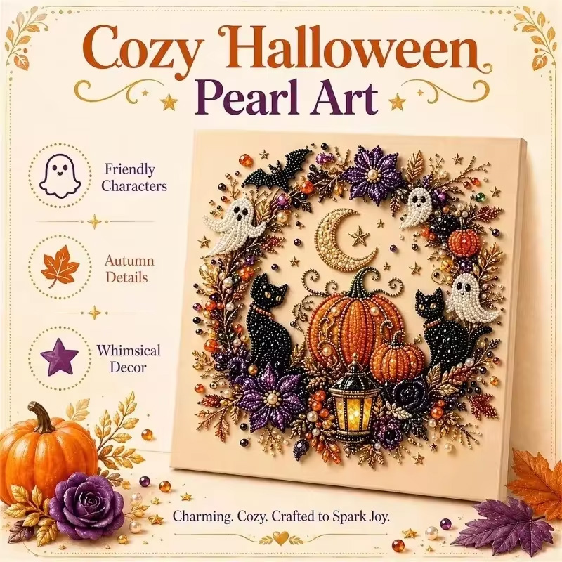 Kit Artistico di Perle Fantasm - Resin Craft For Beginners recensione e prezzo