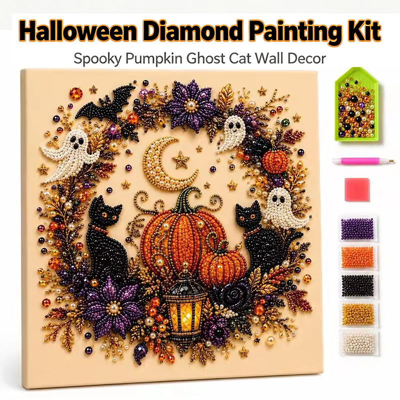 Kit Artistico di Perle Fantasm - Resin Craft For Beginners recensione e prezzo