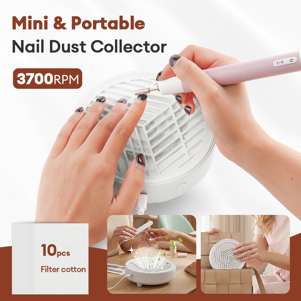 Mini Aspiratore per Polvere di - Vacuum Chamber Small recensione e prezzo