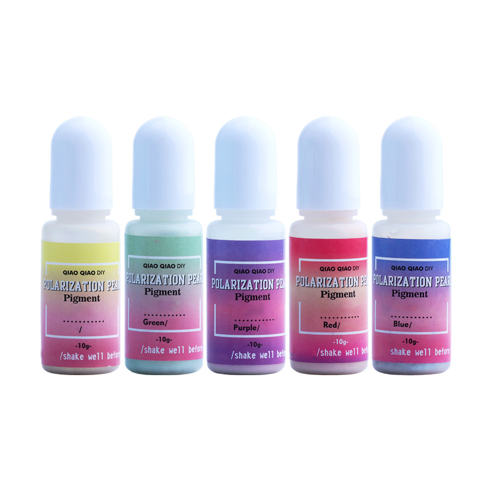 Pigmenti in Resina Epossidica  - Resin Jewelry Kit recensione e prezzo
