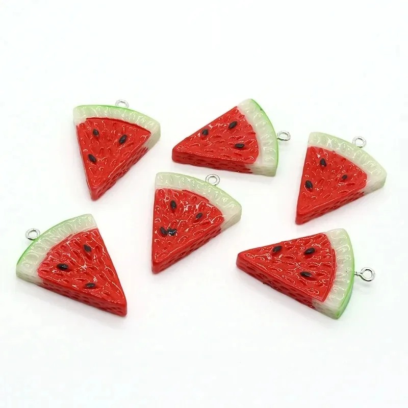 10 Pezzi Ciondoli in Resina a  - Resin Crafts Diy recensione e prezzo