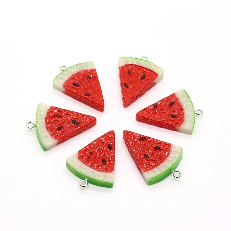 10 Pezzi Ciondoli in Resina a  - Resin Crafts Diy recensione e prezzo