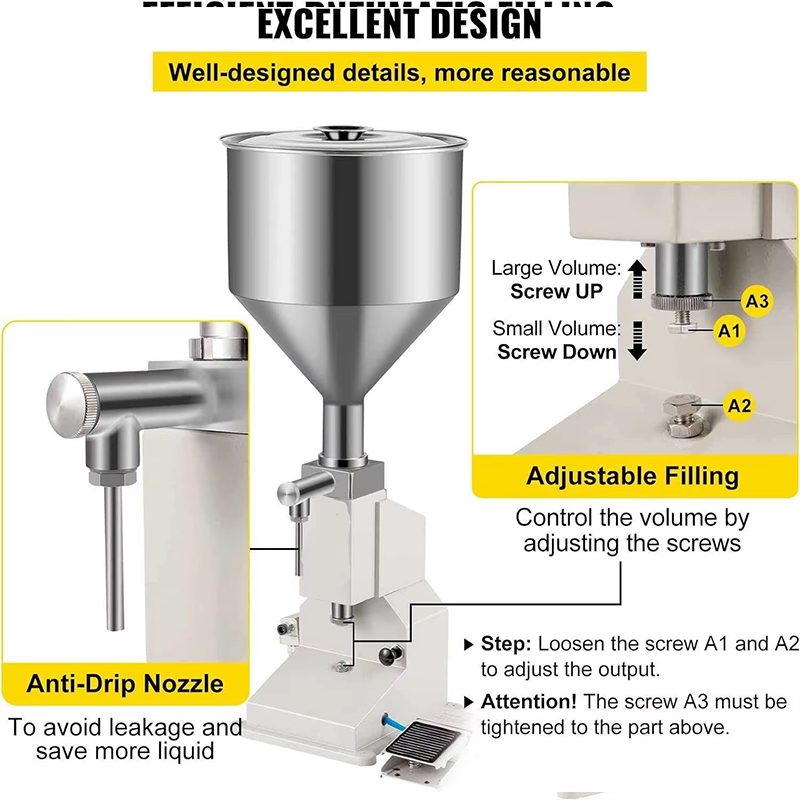 Confezionamento Automatico di  - Vacuum Chamber Small recensione e prezzo