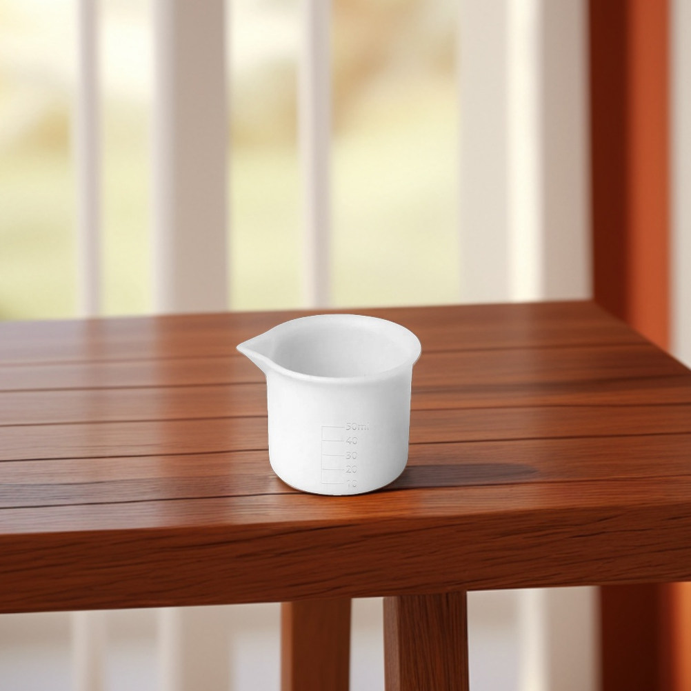 3 Pezzi di Bicchieri Dosatori  - Mixing Cup Silicone recensione e prezzo