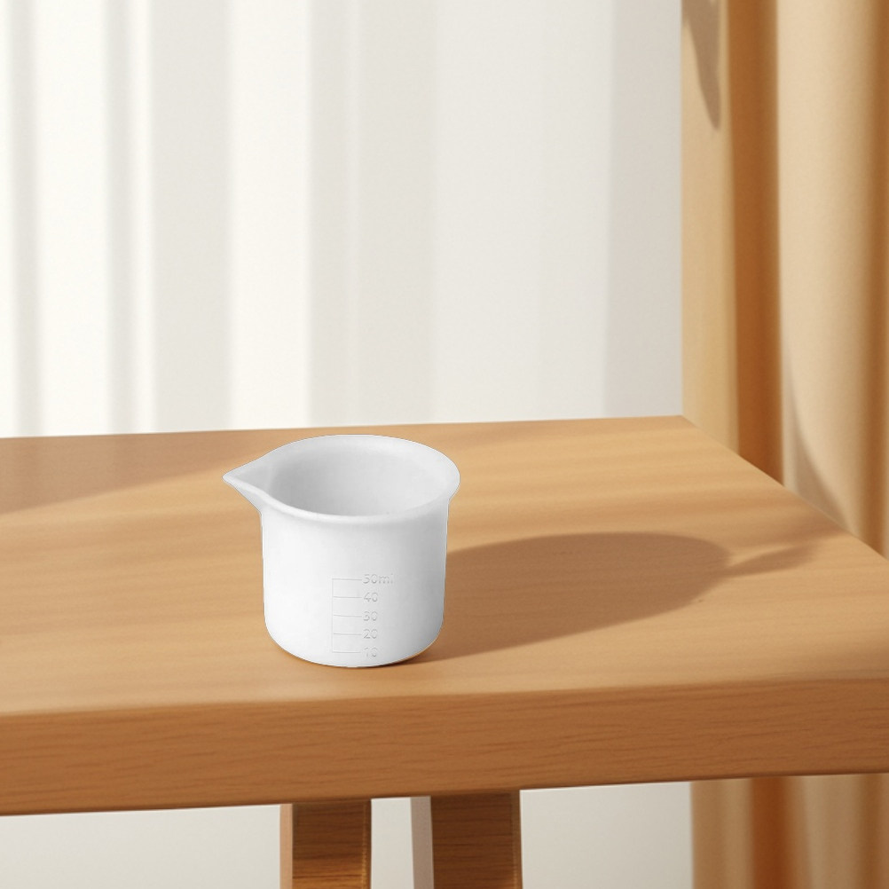 3 Pezzi di Bicchieri Dosatori  - Mixing Cup Silicone recensione e prezzo