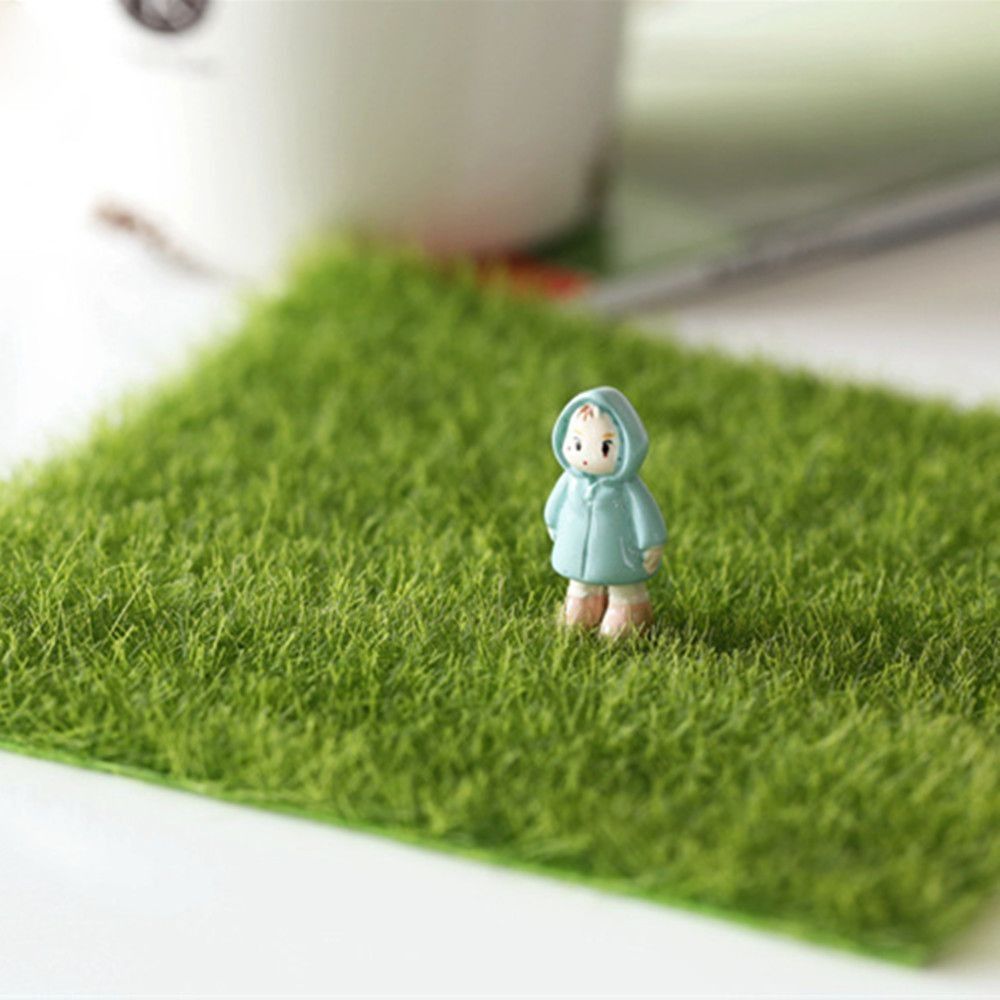 Decorazione per Prato Ecologic - Terrarium Moss Art recensione e prezzo