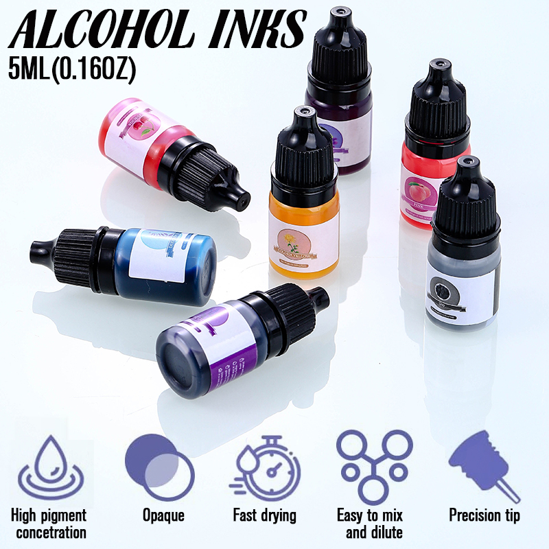 Pigmento colorato in resina ep - Epoxy Uv Resin Kit recensione e prezzo