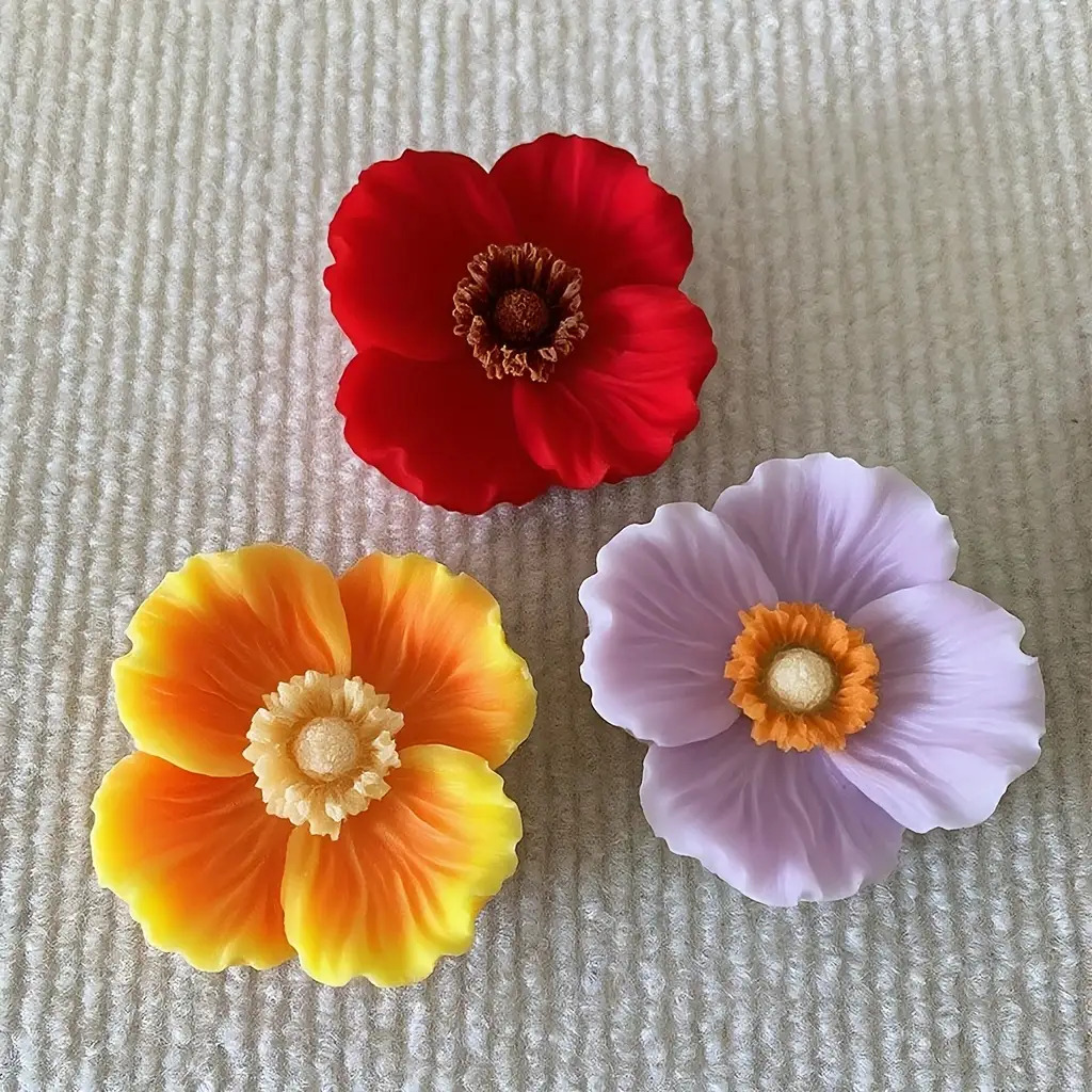 Stampo in silicone per candele - Resin Craft Ideas recensione e prezzo