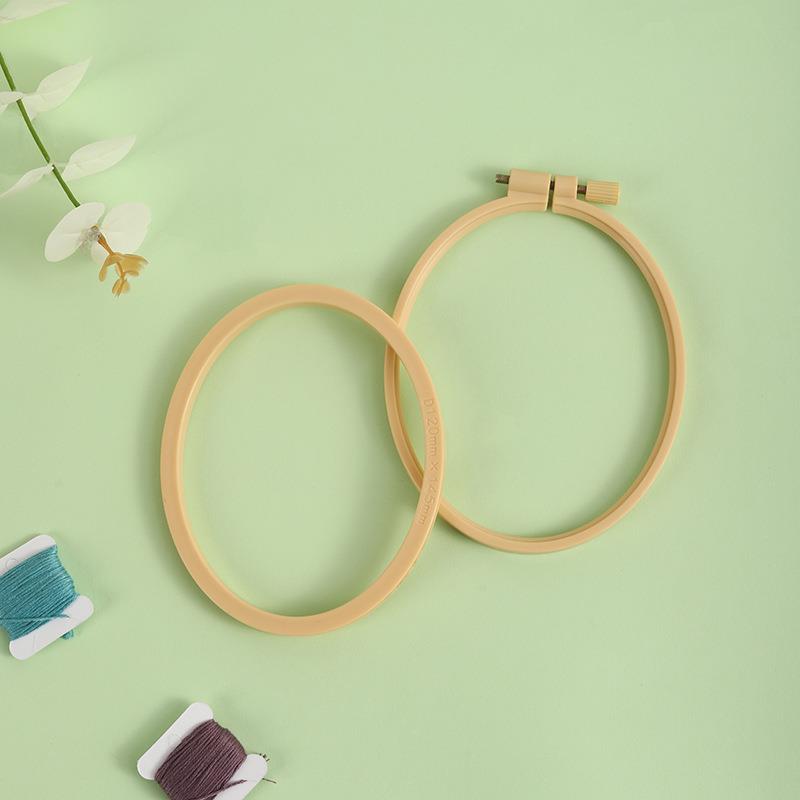 Imitazione bambù plastica oval - Wood Ring Blank recensione e prezzo