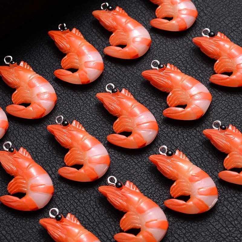 10 Pezzi Ciondoli in Resina Ac - Resin Craft Projects recensione e prezzo