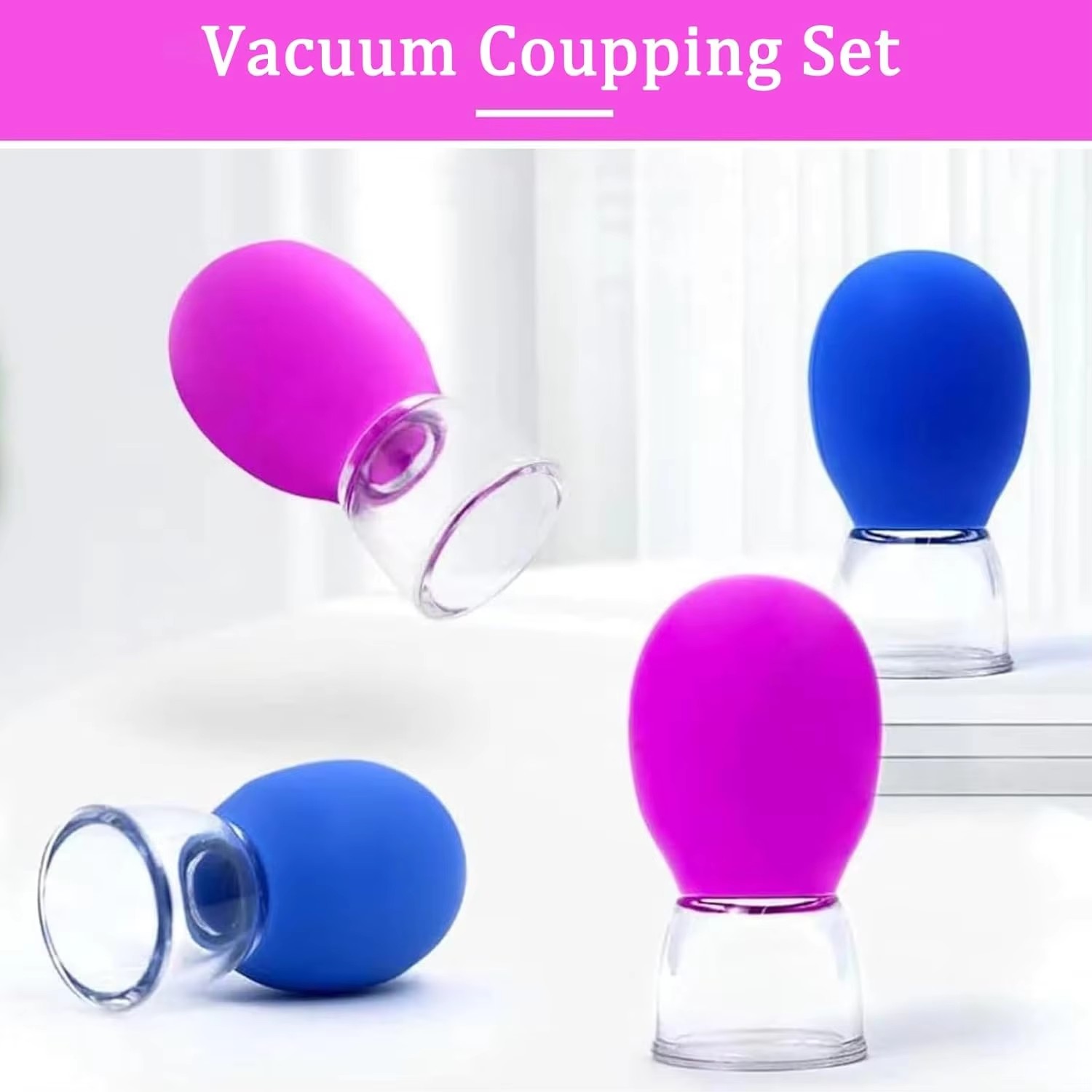 Mini Coppetta in Silicone per  - Vacuum Chamber Small recensione e prezzo