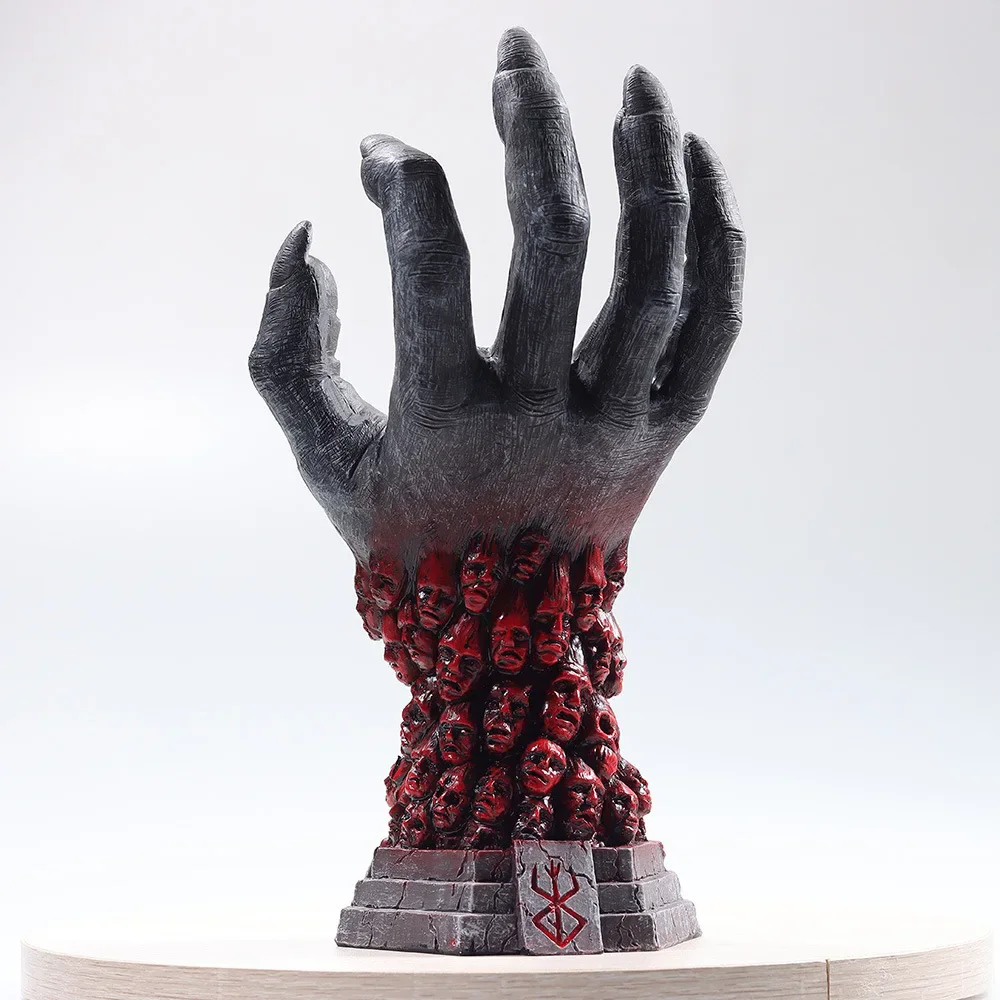 Statua della Mano di Dio di Be - Resin Craft Ideas recensione e prezzo