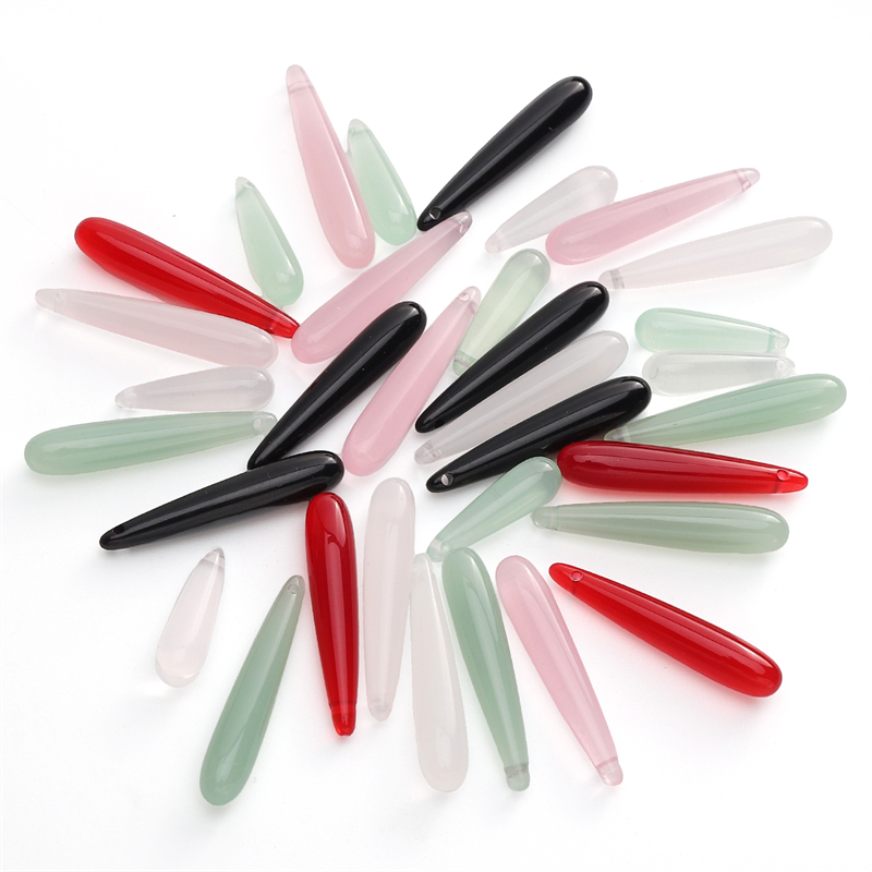 5 pezzi di perline in resina a - Resin Craft Projects recensione e prezzo