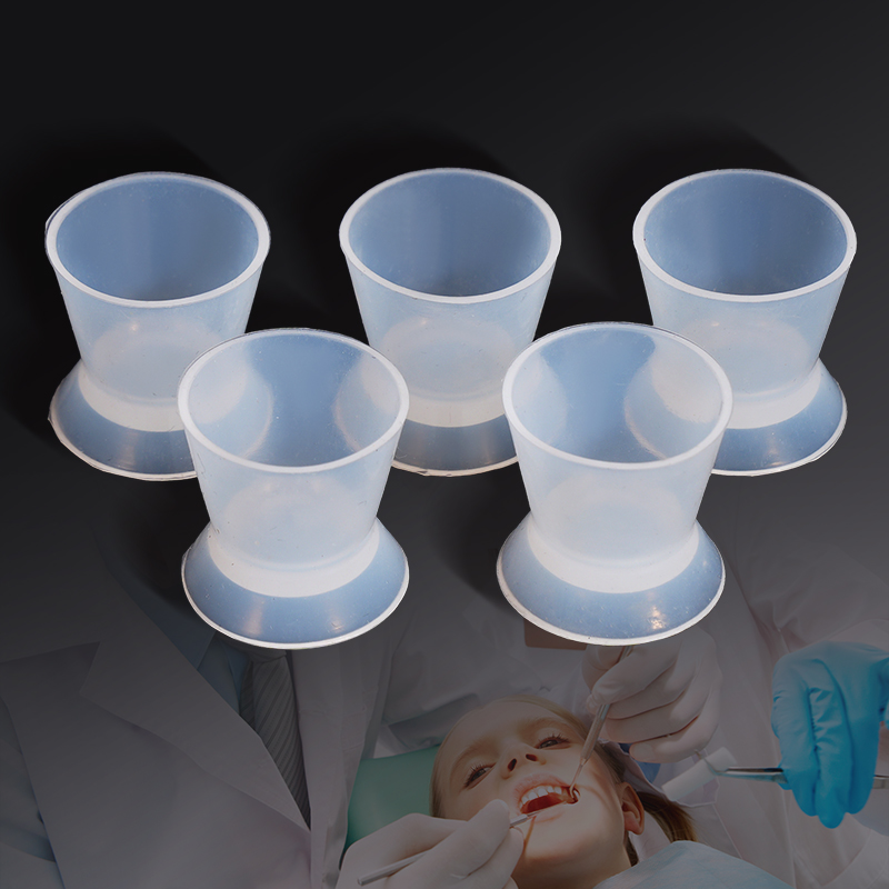 1 Pezzo Ciotola per Miscelazio - Mixing Cup Silicone recensione e prezzo