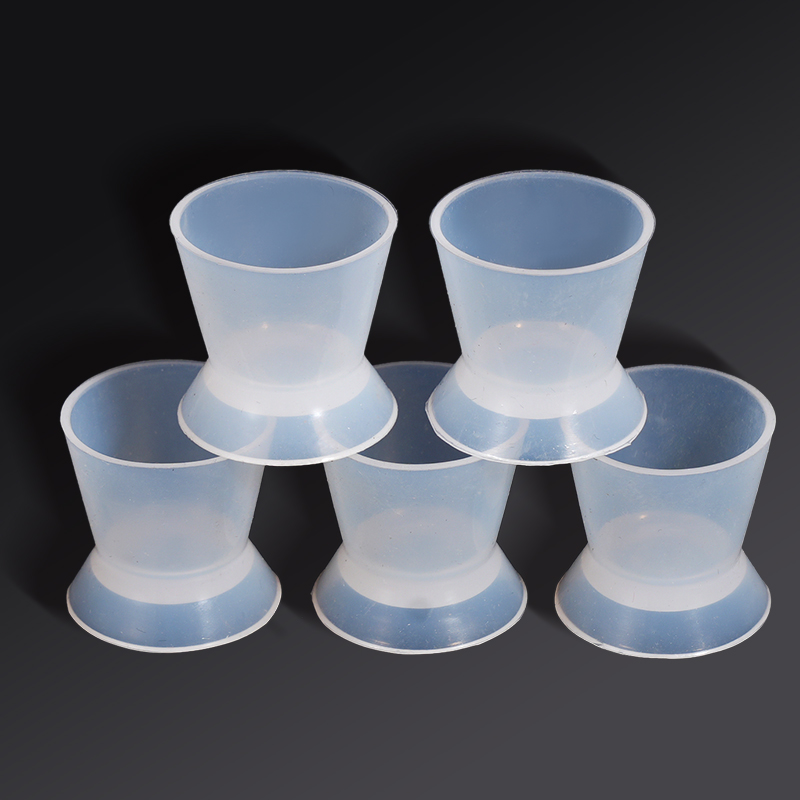 1 Pezzo Ciotola per Miscelazio - Mixing Cup Silicone recensione e prezzo