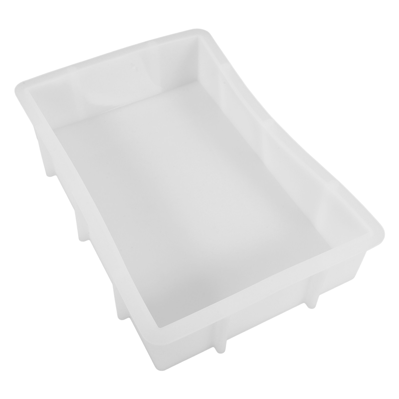 Stampo in Silicone Rettangolar - Silicone Mold Tray recensione e prezzo