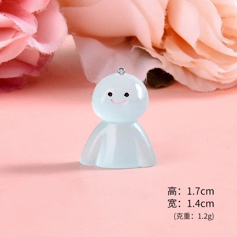 10 Pezzi Ciondoli in Resina a  - Resin Crafts Diy recensione e prezzo