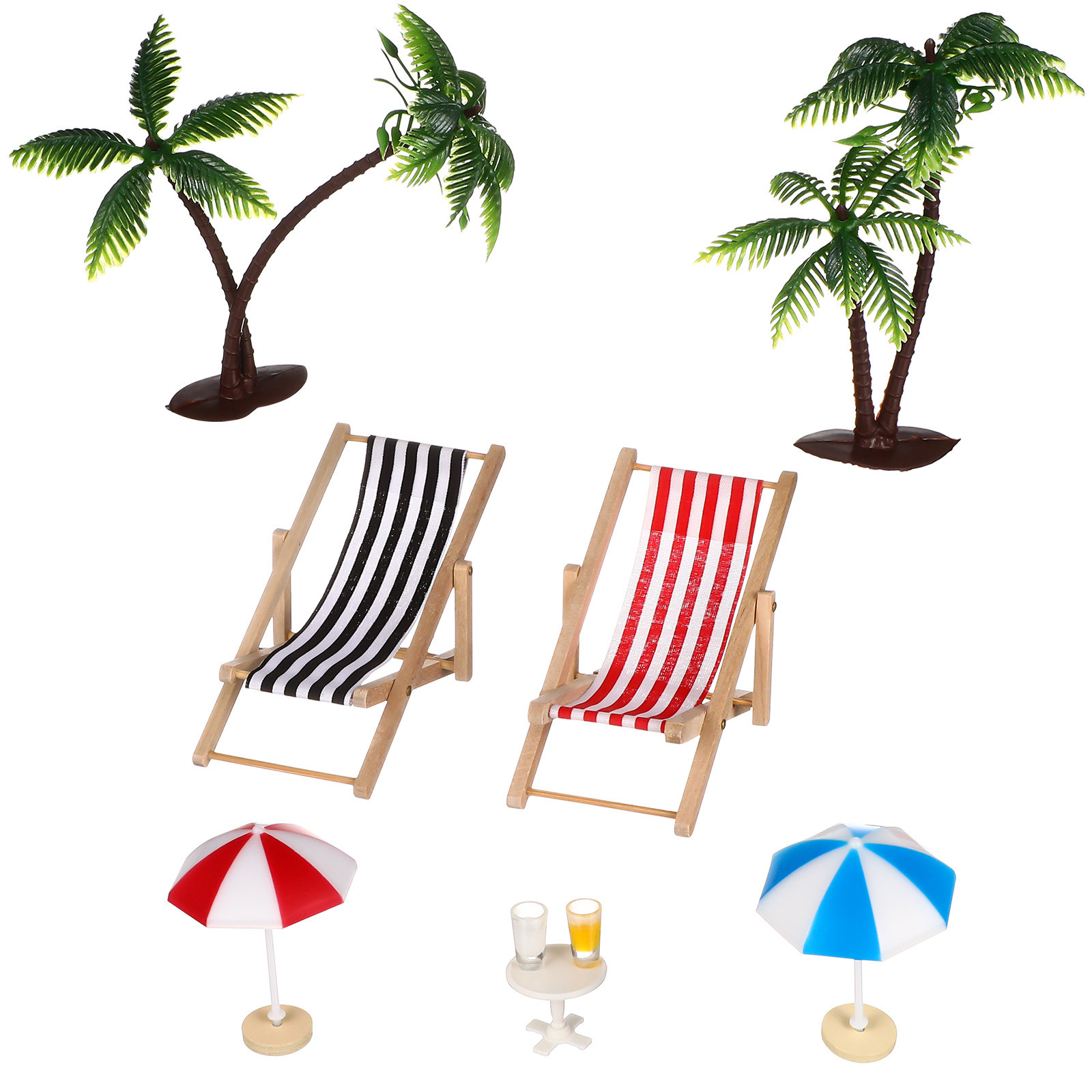 Set Miniatura Paesaggio in Min - Resin Crafts recensione e prezzo