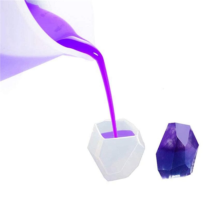 Tazze dosatrici in silicone DT - Mixing Cup Silicone recensione e prezzo