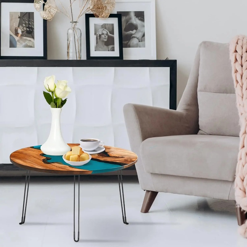 Stampi in resina epossidica ro - Coaster Mold Round recensione e prezzo