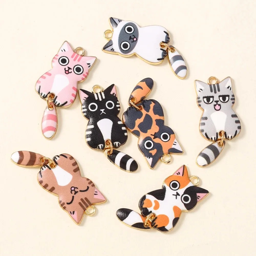 10 Pezzi 16×39mm Ciondoli in R - Resin Craft Projects recensione e prezzo