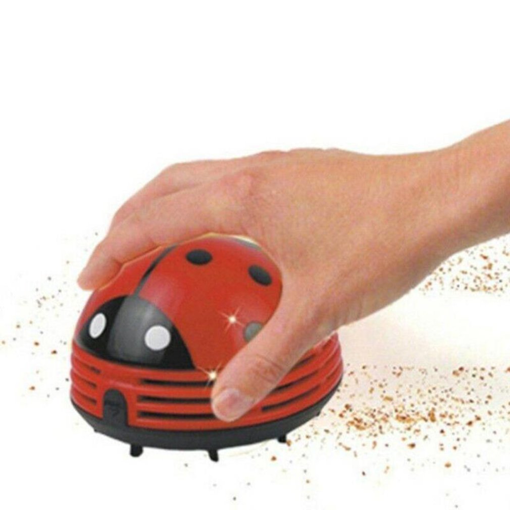 Simpatico coccinella aspirapol - Vacuum Chamber Small recensione e prezzo