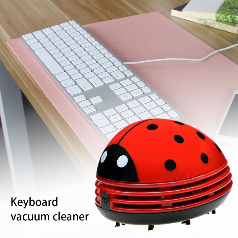 Simpatico coccinella aspirapol - Vacuum Chamber Small recensione e prezzo