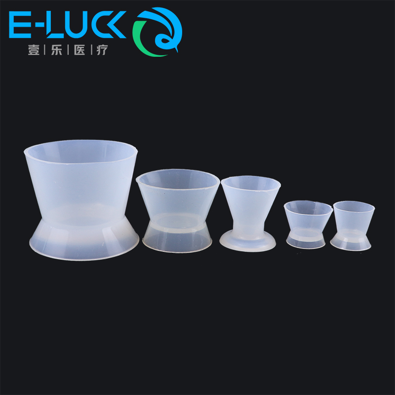 Tazza di miscelazione in silic - Mixing Cup Silicone recensione e prezzo
