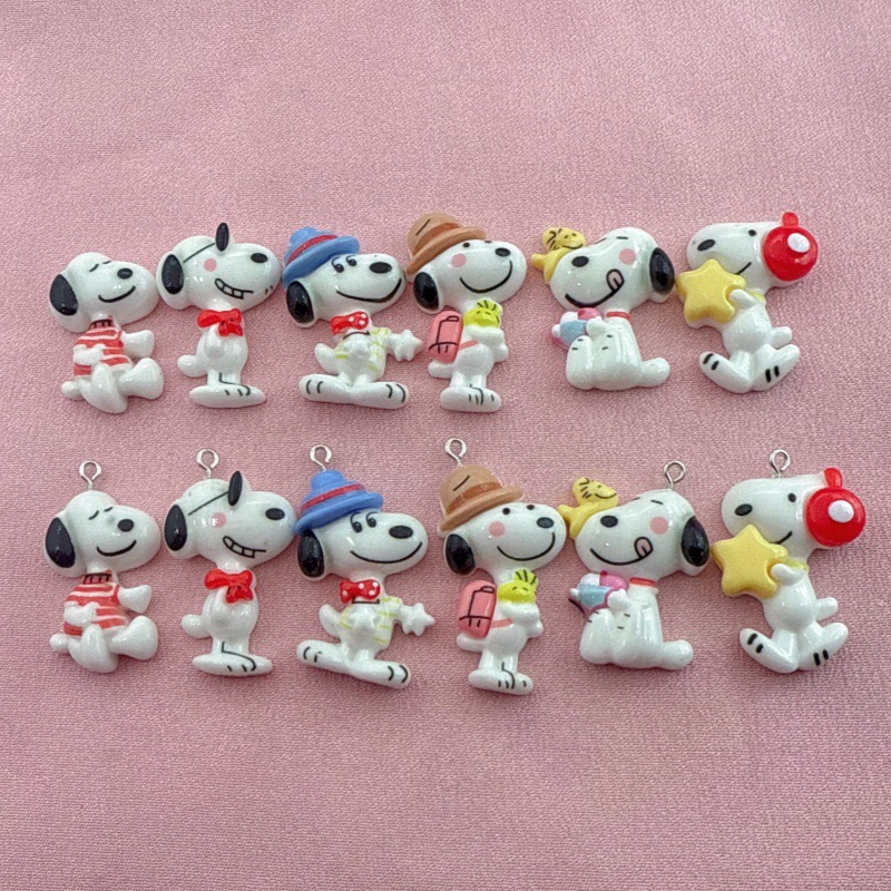 10 pendenti in resina a forma  - Resin Craft Projects recensione e prezzo