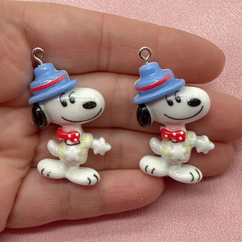 10 pendenti in resina a forma  - Resin Craft Projects recensione e prezzo