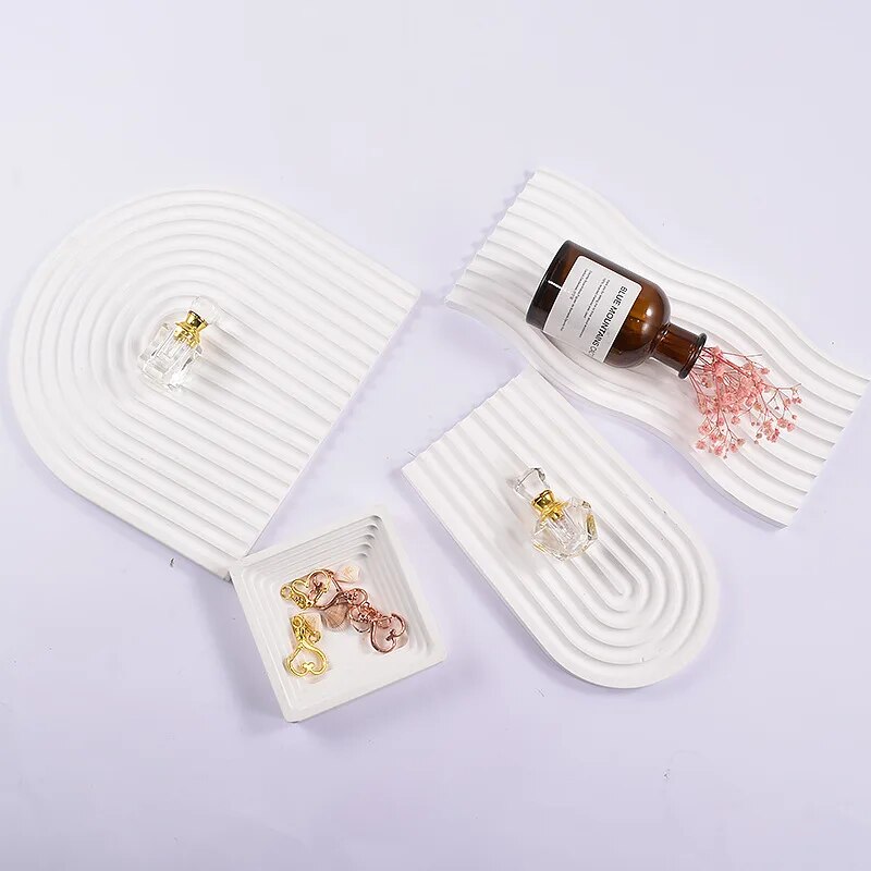Stampo in silicone a forma di  - Silicone Mold Tray recensione e prezzo