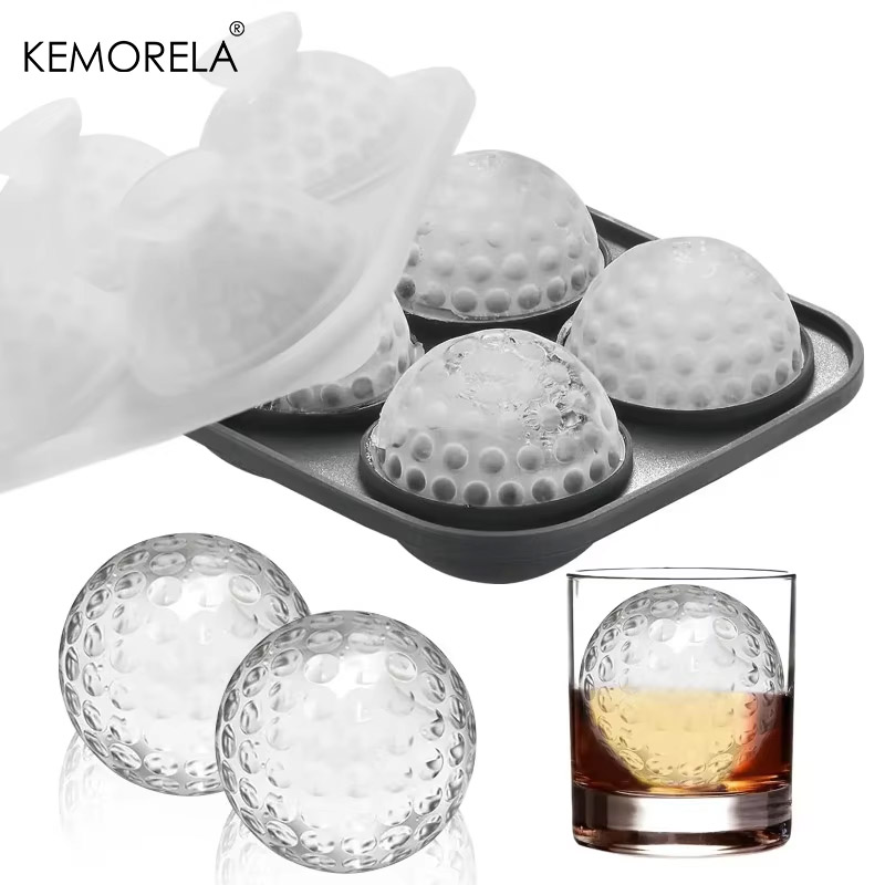 Stampo per Cubetti di Ghiaccio - Coaster Mold Round recensione e prezzo