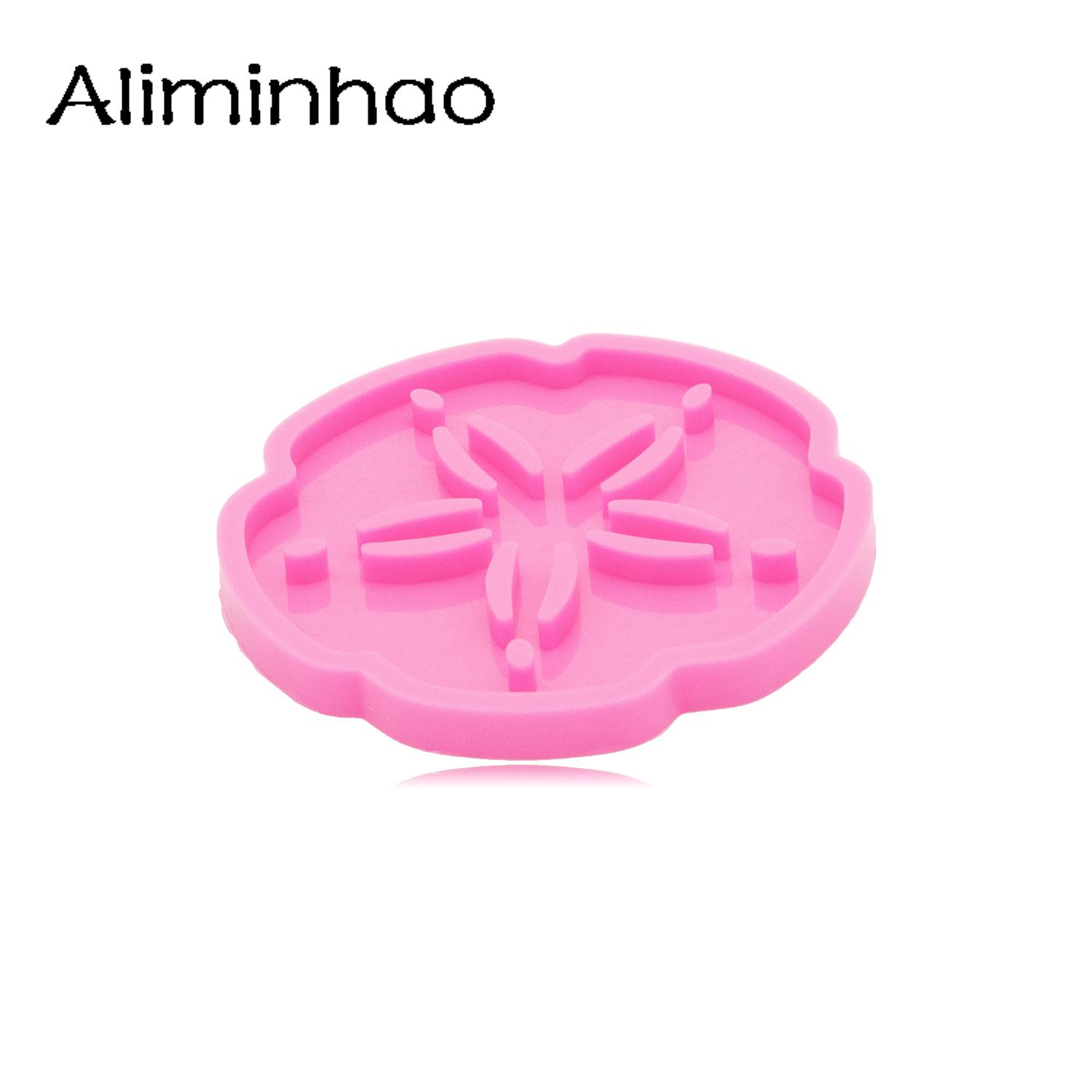 DY1230 Stampo in silicone per  - Geode Mold Silicone recensione e prezzo