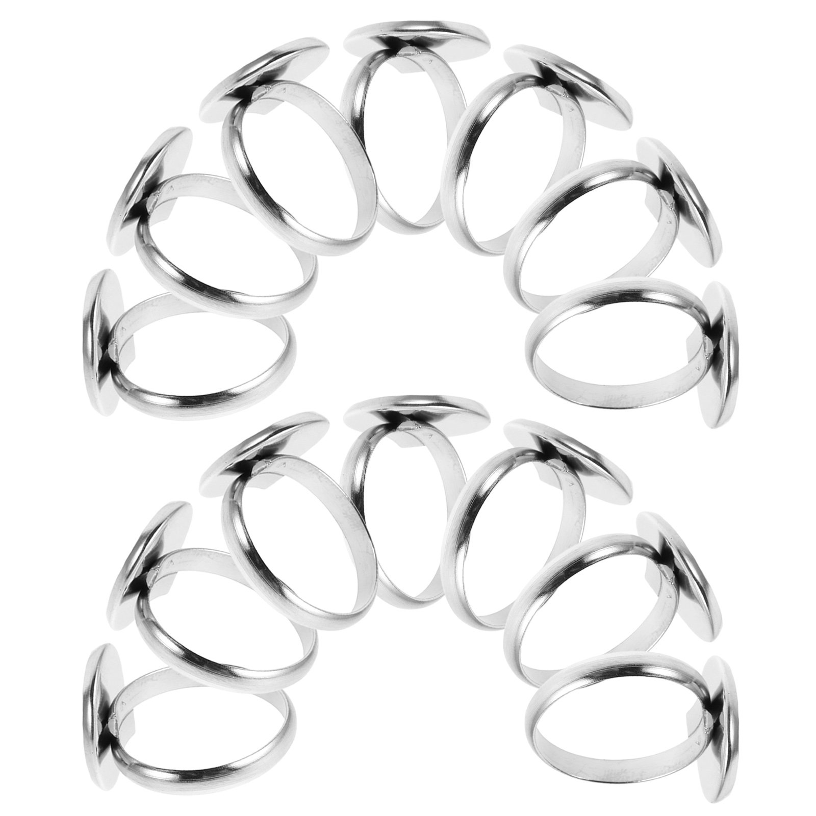 20 Pezzi 14mm Componenti per A - Resin Crafts recensione e prezzo