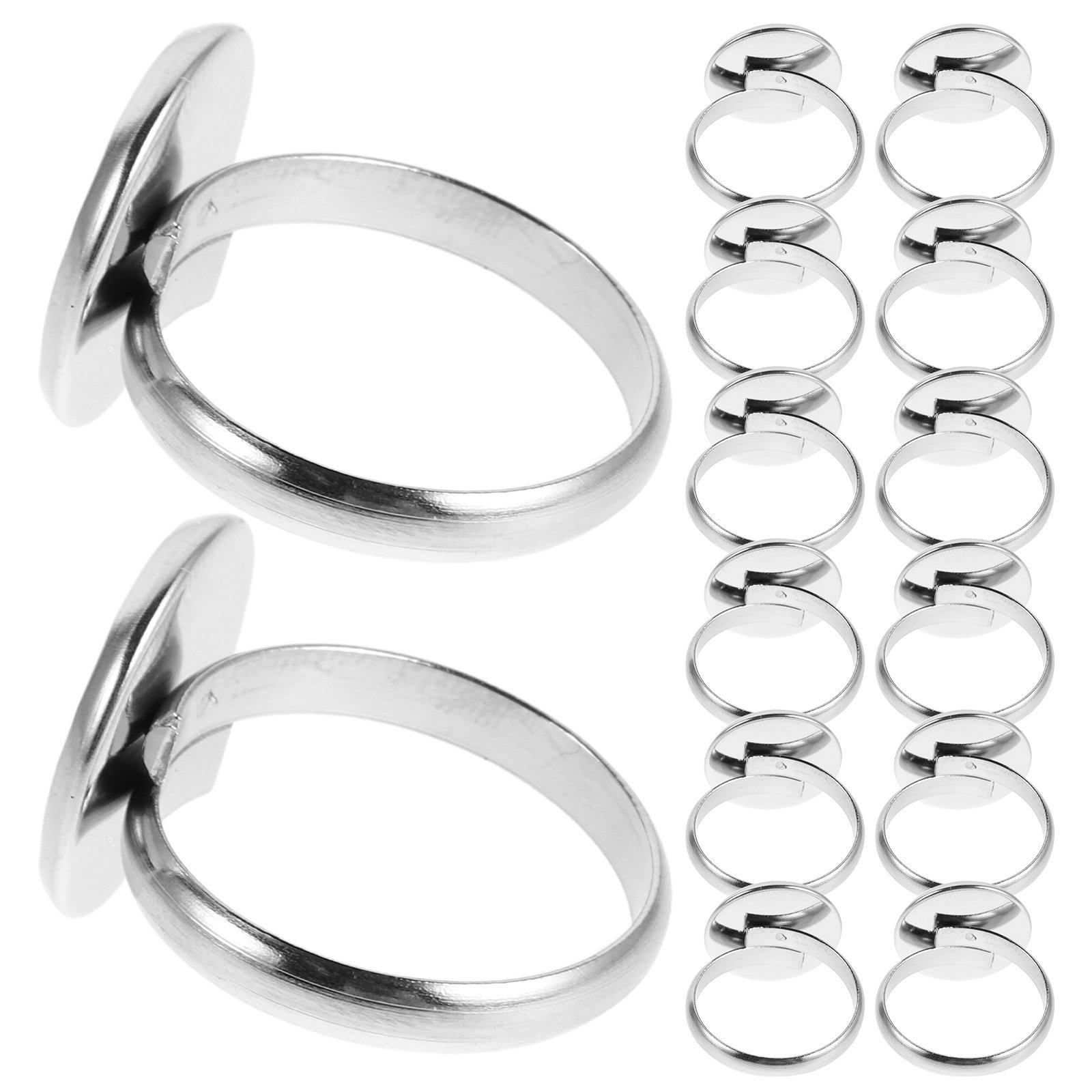 20 Pezzi 14mm Componenti per A - Resin Crafts recensione e prezzo