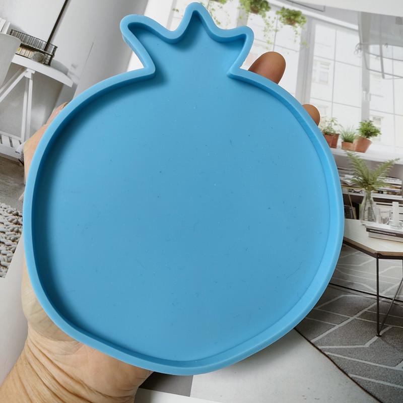 Stampo in Silicone per Resina  - Geode Mold Silicone recensione e prezzo