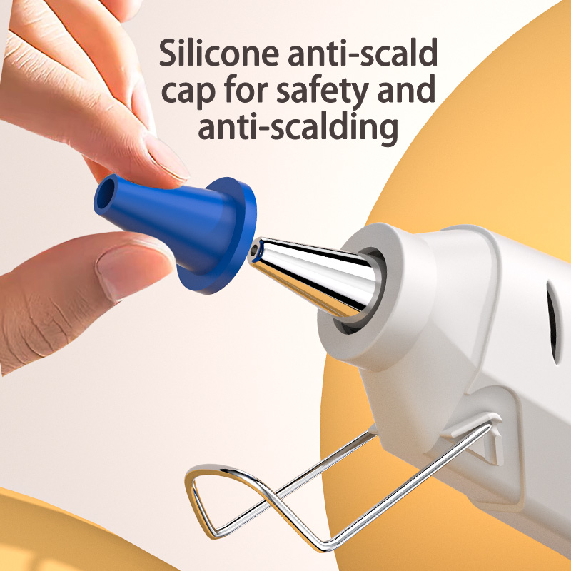 Pistola per colla a caldo mini - Heat Gun Small recensione e prezzo