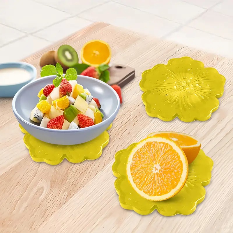 Stampo in resina a forma di Sa - Geode Mold Silicone recensione e prezzo