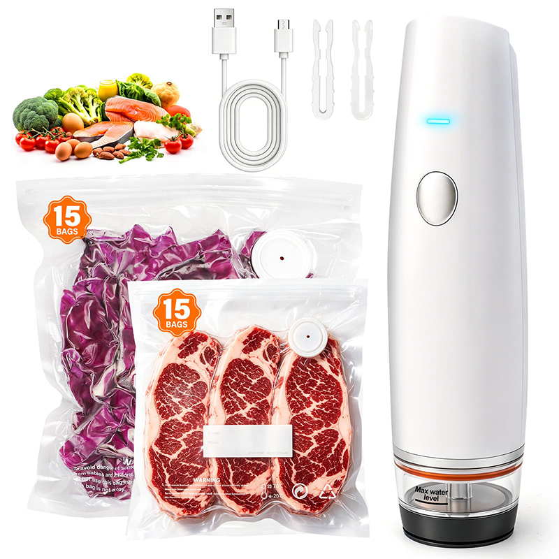 Sigillatrice Sottovuoto Portat - Vacuum Chamber Small recensione e prezzo